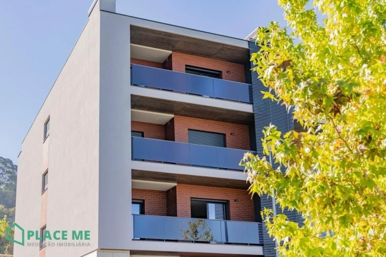 Apartamento T2 para Arrendamento em Costa Foto 49