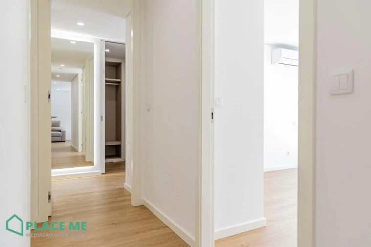 Apartamento T2 para Arrendamento em Costa Foto 17