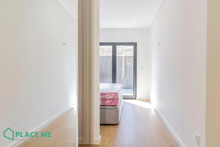 Apartamento T2 para Arrendamento em Costa Foto 28