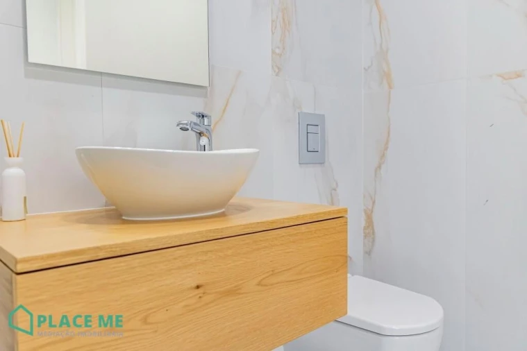 Apartamento T2 para Arrendamento em Costa Foto 25