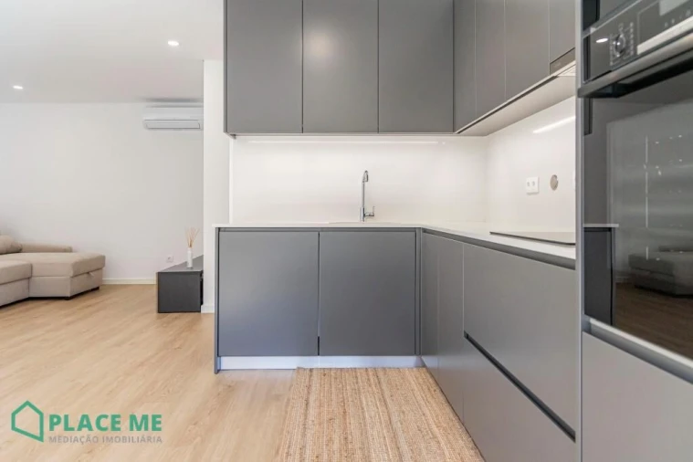 Apartamento T2 para Arrendamento em Costa Foto 12