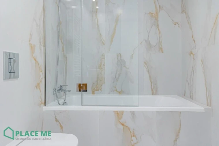 Apartamento T2 para Arrendamento em Costa Foto 37