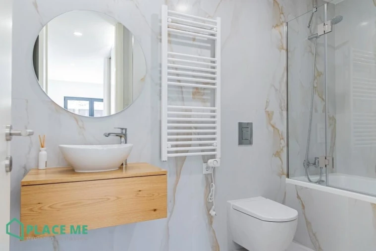 Apartamento T2 para Arrendamento em Costa Foto 36