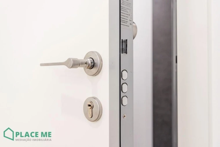 Apartamento T2 para Arrendamento em Costa Foto 41