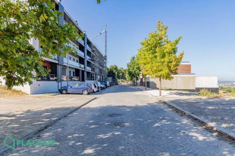 Apartamento T2 para Arrendamento em Costa Foto 51