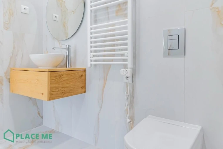 Apartamento T2 para Arrendamento em Costa Foto 38