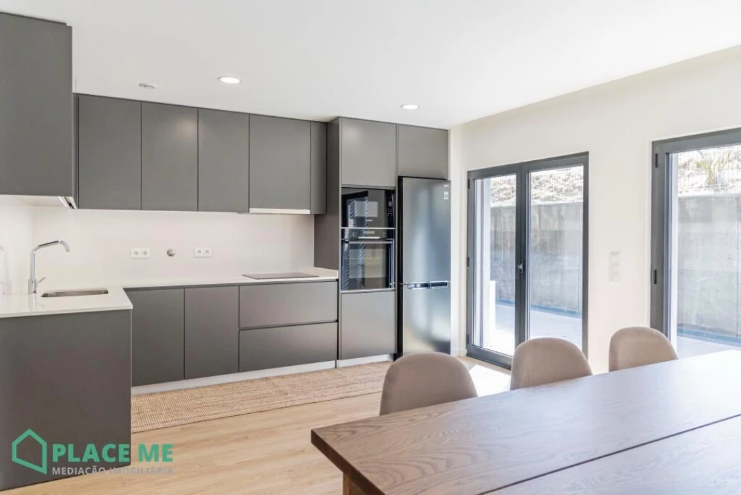 Apartamento T2 para Arrendamento em Costa Foto 7