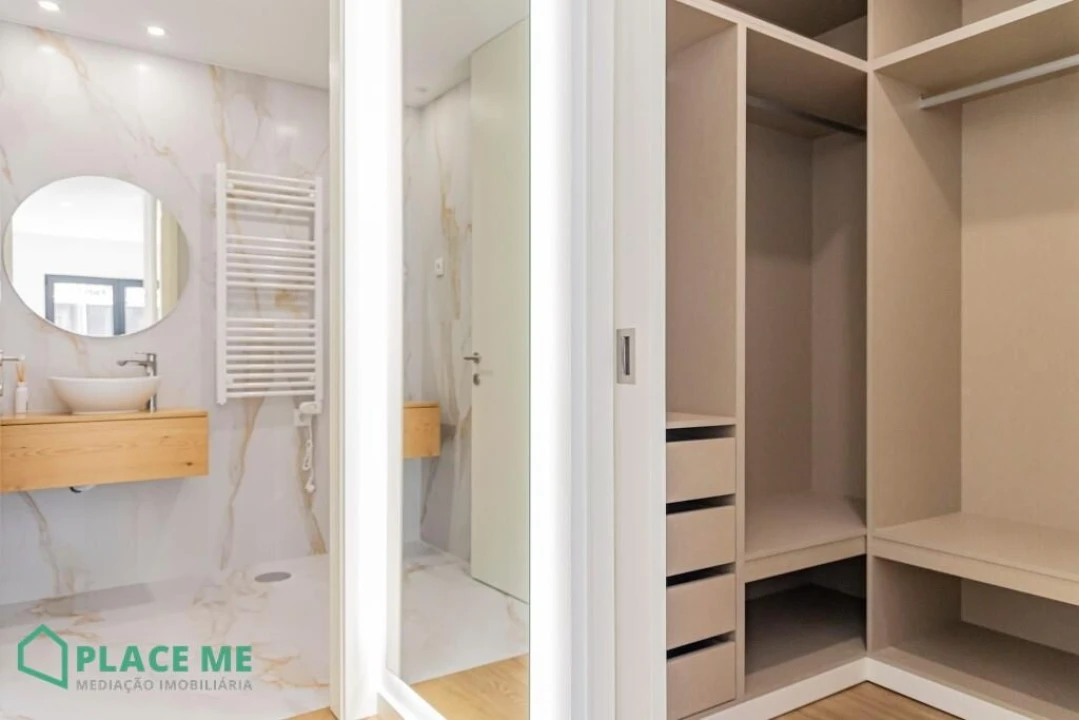 Apartamento T2 para Arrendamento em Costa Foto 34