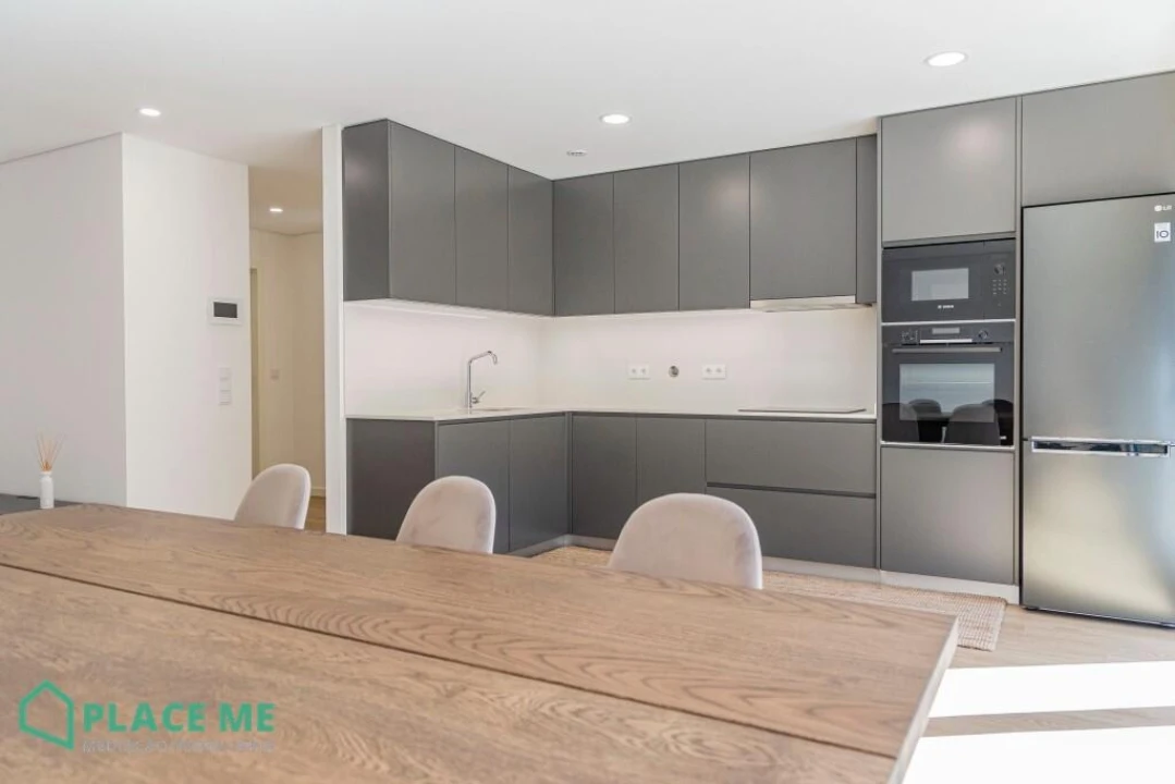 Apartamento T2 para Arrendamento em Costa Foto 8