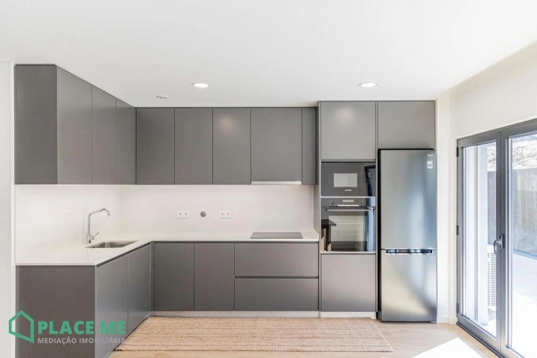 Apartamento T2 para Arrendamento em Costa Foto 10