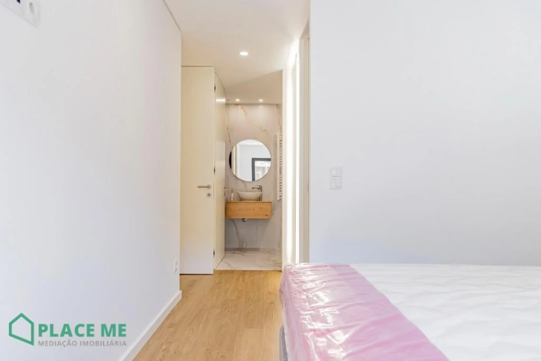 Apartamento T2 para Arrendamento em Costa Foto 32
