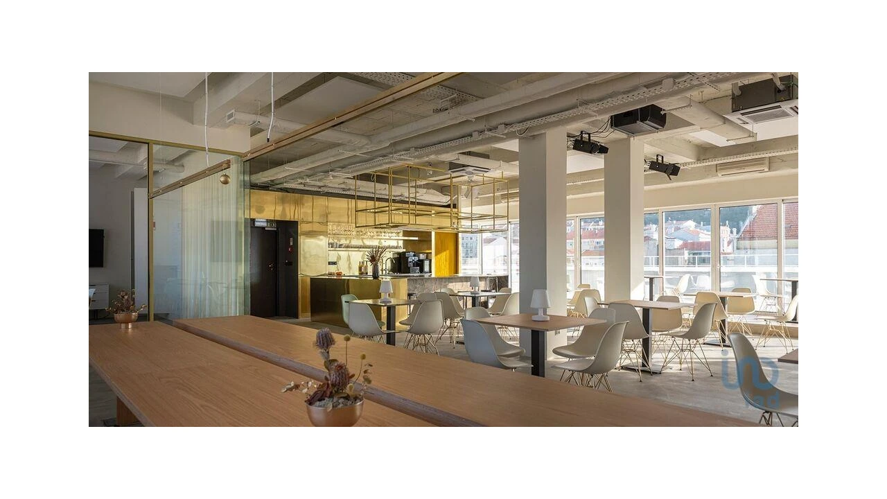 Loja para Arrendamento em Arroios Foto 15