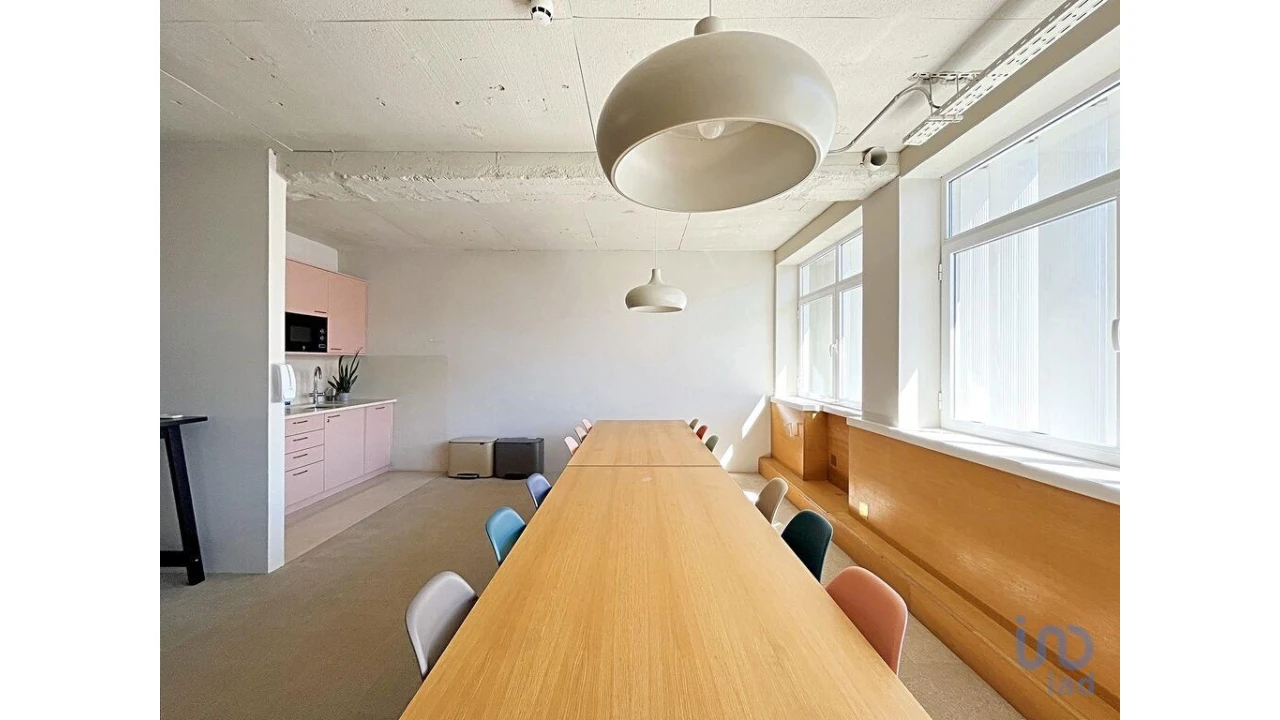 Loja para Arrendamento em Arroios Foto 2