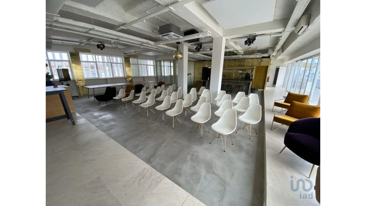 Loja para Arrendamento em Arroios Foto 10