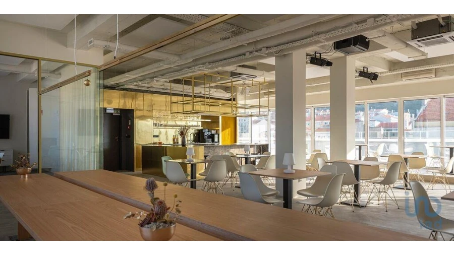 Loja para Arrendamento em Arroios Foto 15