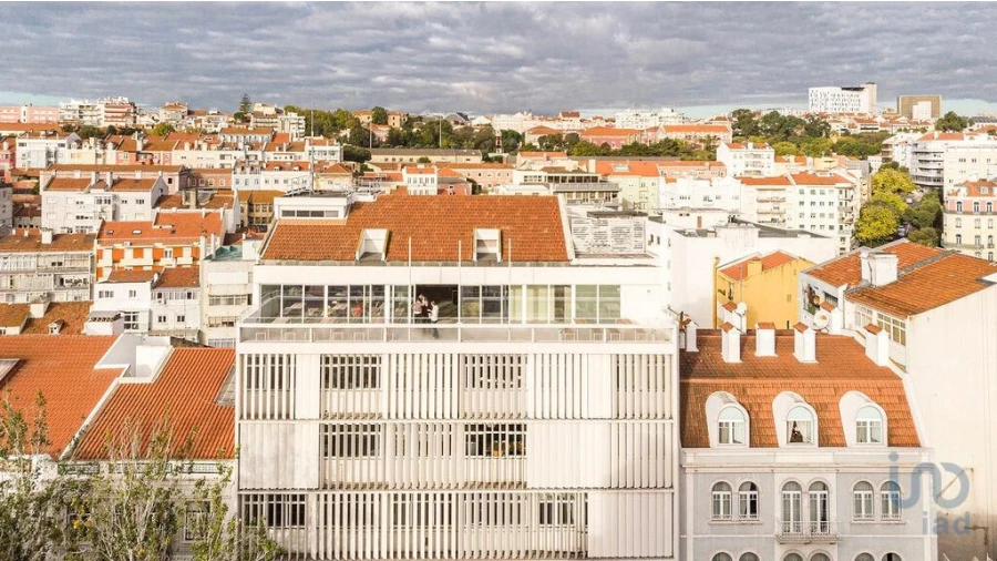 Loja para Arrendamento em Arroios Foto 11