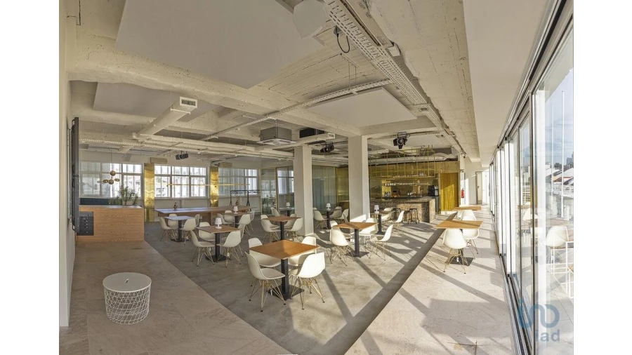 Loja para Arrendamento em Arroios Foto 9