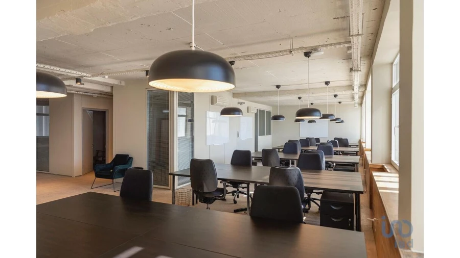 Loja para Arrendamento em Arroios Foto 5