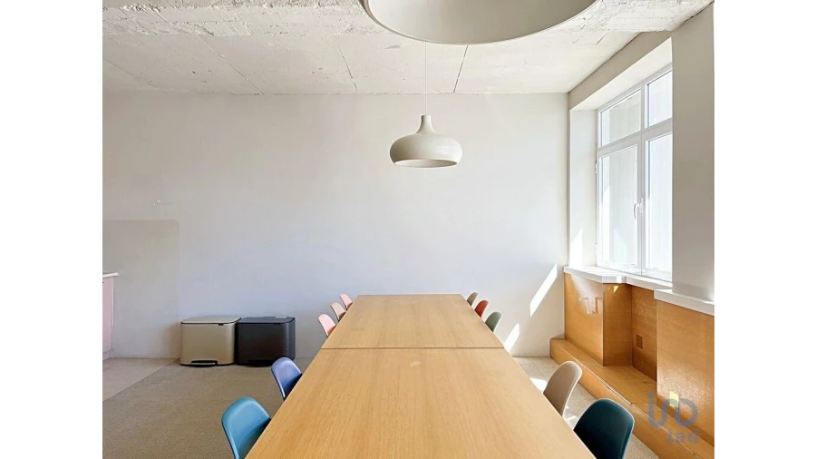 Loja para Arrendamento em Arroios Foto 3