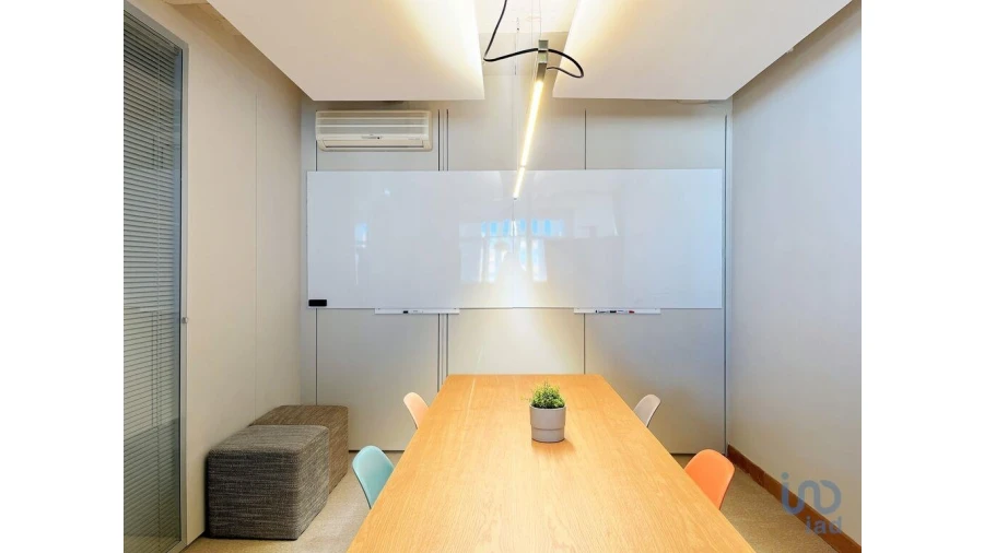 Loja para Arrendamento em Arroios Foto 7