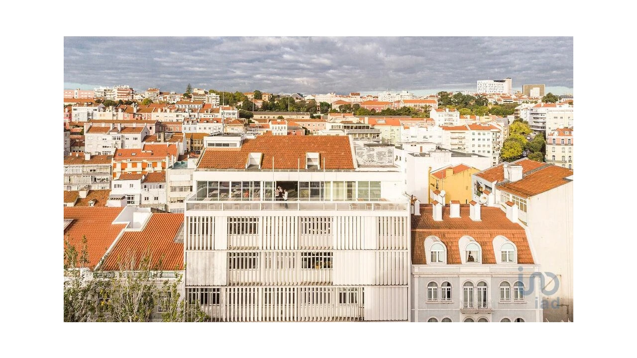 Loja para Arrendamento em Arroios Foto 11