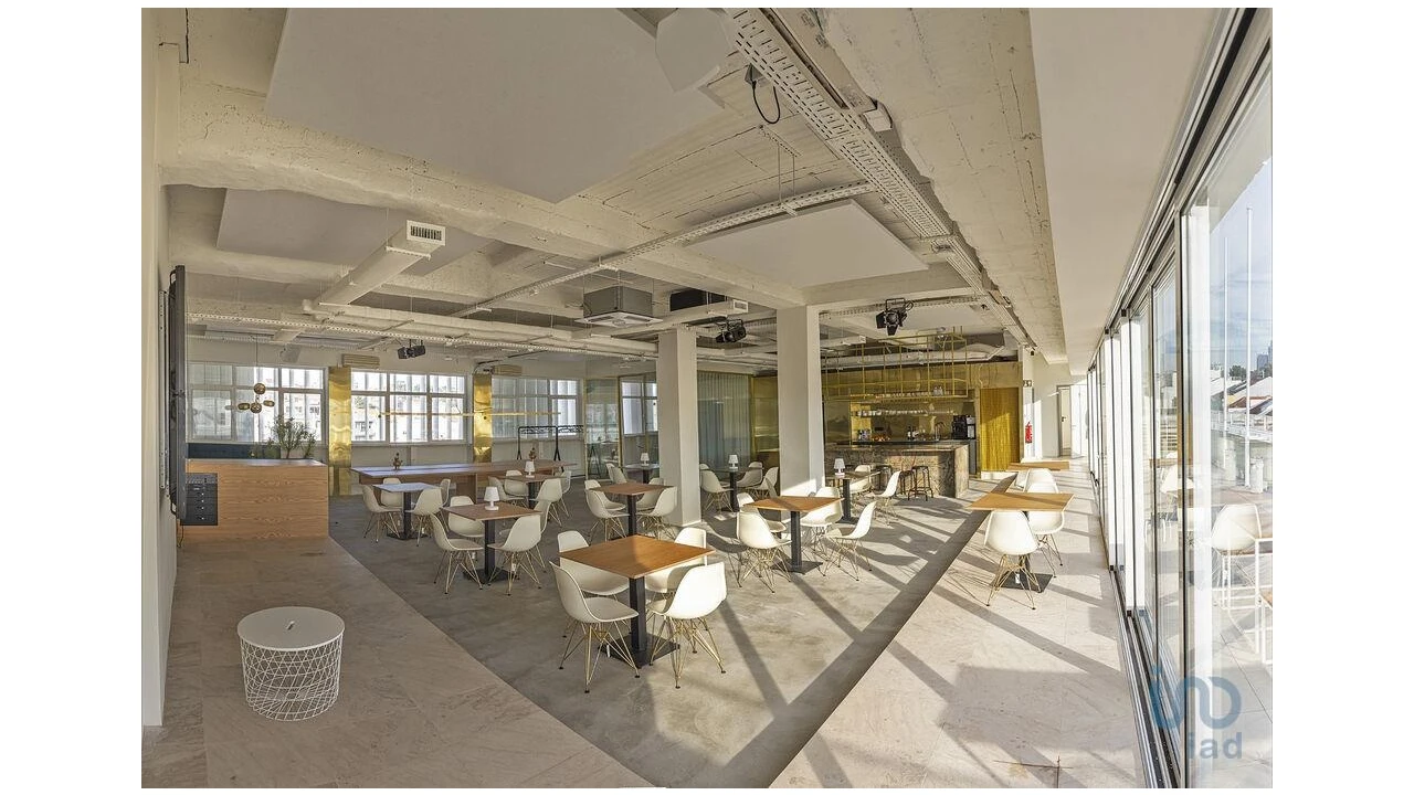 Loja para Arrendamento em Arroios Foto 9