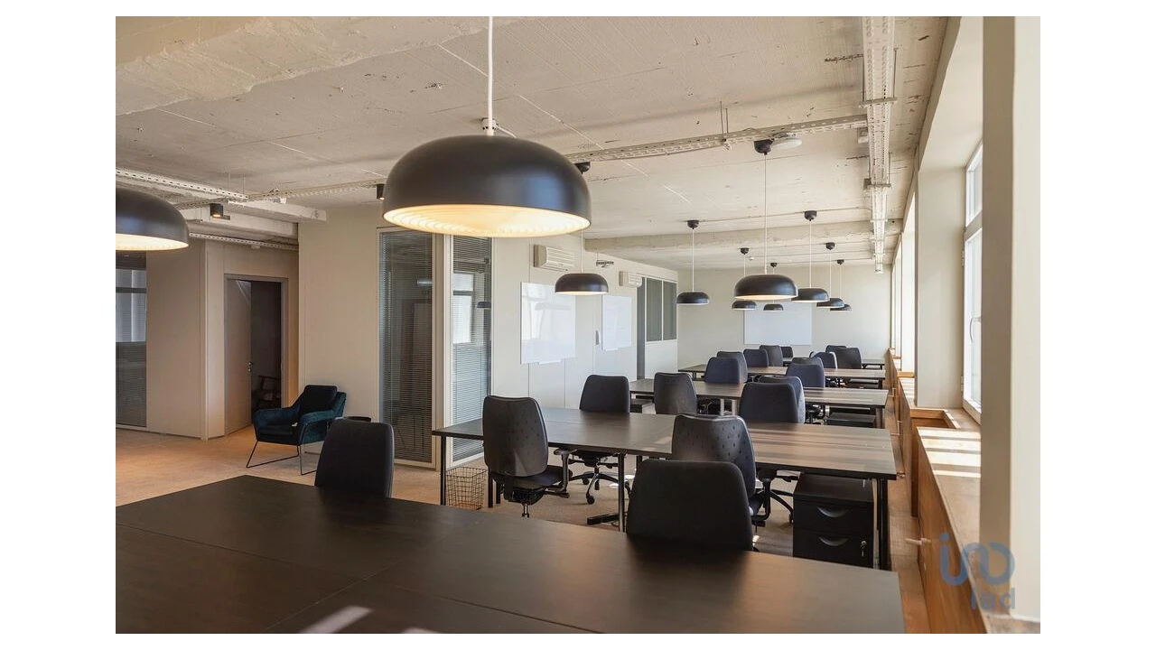 Loja para Arrendamento em Arroios Foto 5