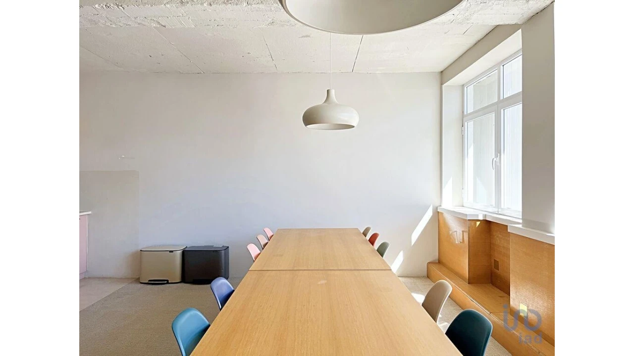 Loja para Arrendamento em Arroios Foto 3