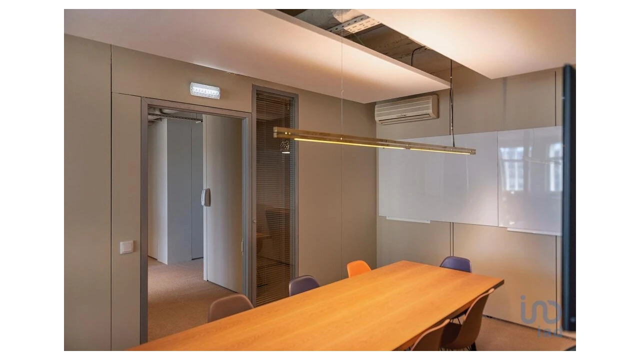 Loja para Arrendamento em Arroios Foto 6