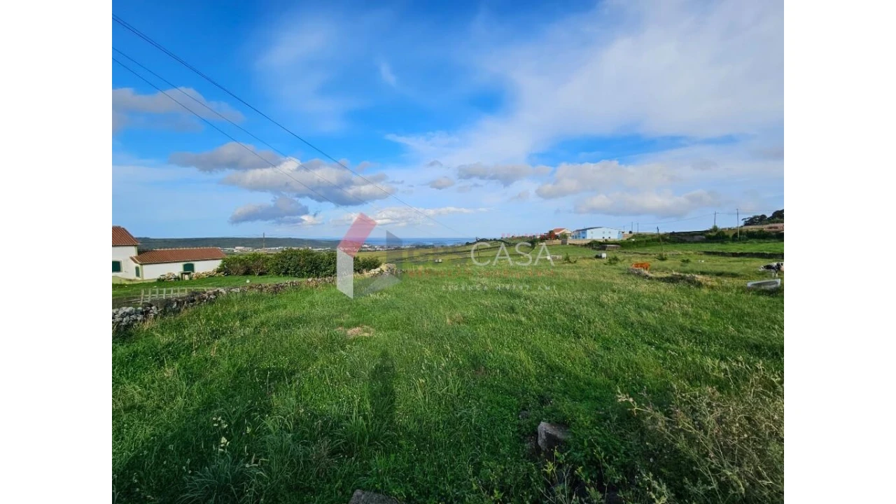 Terreno para Venda em Praia da Vitoria (Santa Cruz) Foto 7