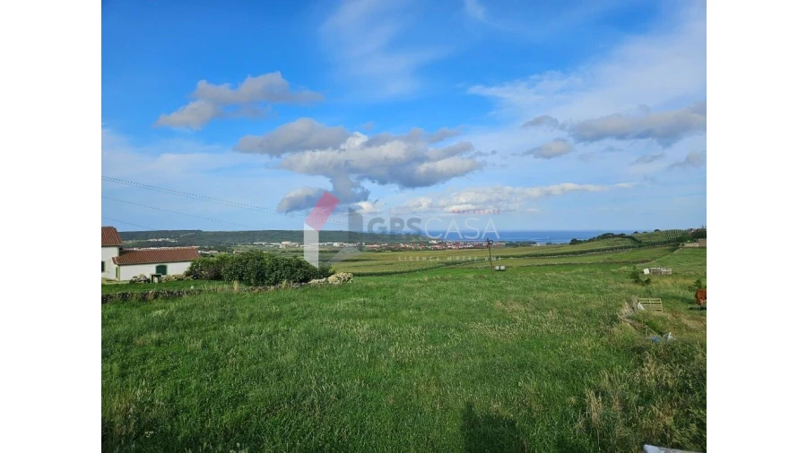Terreno para Venda em Praia da Vitoria (Santa Cruz) Foto 9