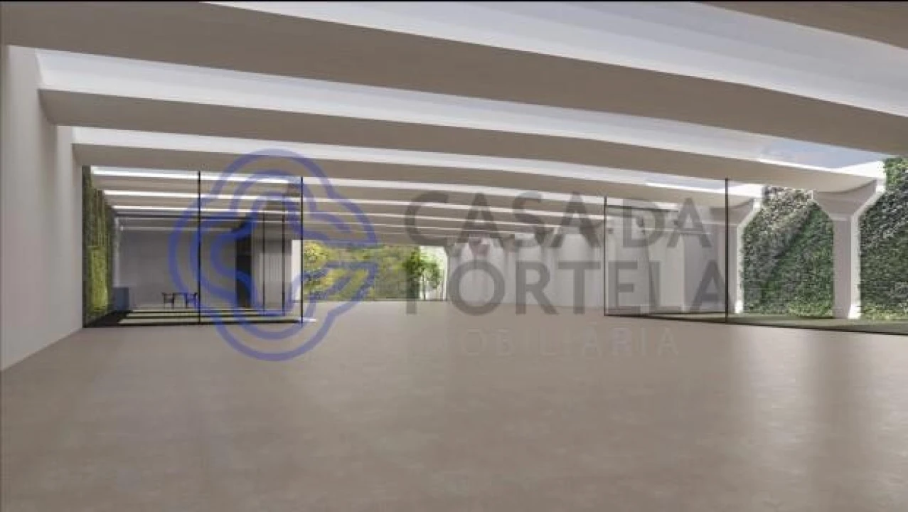 Armazém para Venda em Ramalde Foto 2