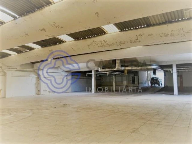 Armazém para Venda em Ramalde Foto 11