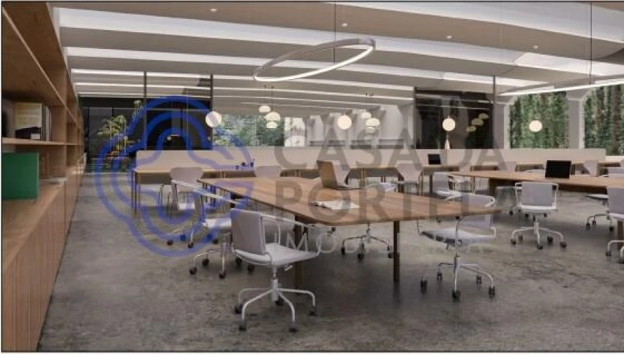 Armazém para Venda em Ramalde Foto 4