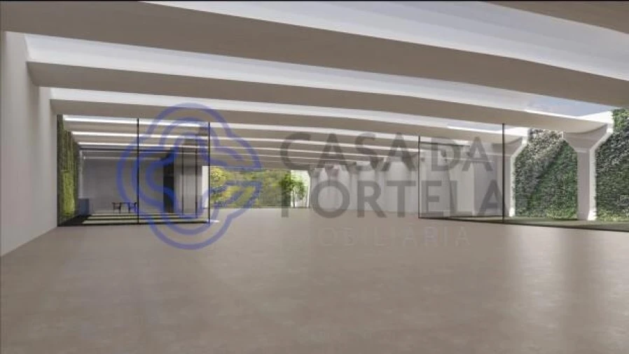 Armazém para Venda em Ramalde Foto 2