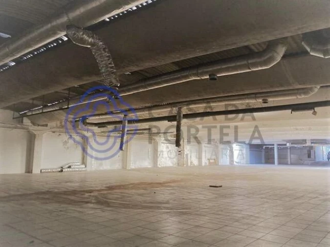Armazém para Venda em Ramalde Foto 10