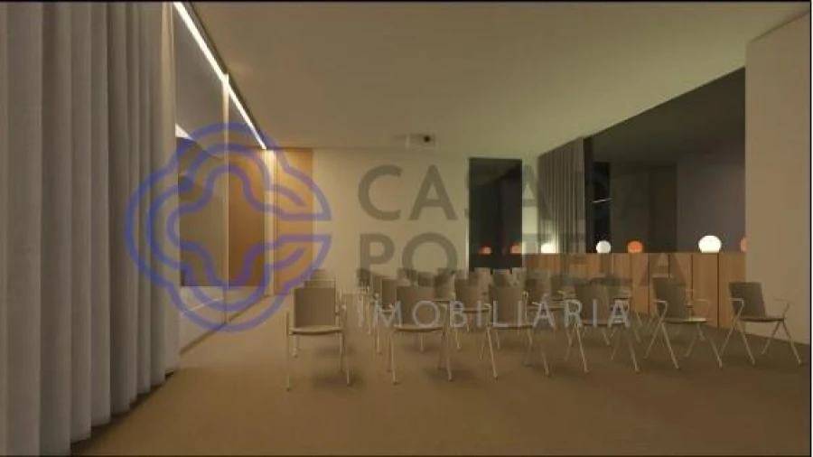 Armazém para Venda em Ramalde Foto 6