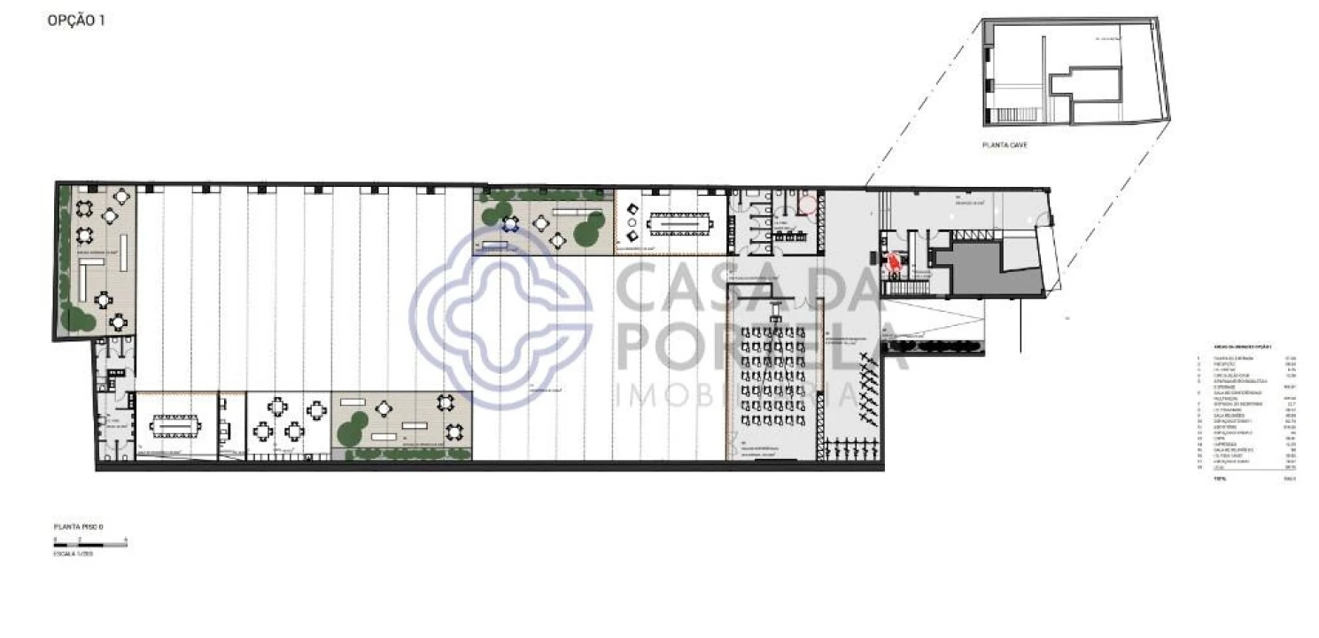 Armazém para Venda em Ramalde Foto 7