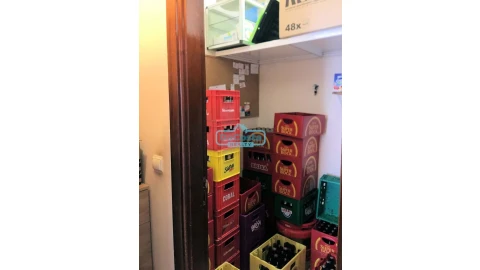 Negócio para Trespasse em Machico