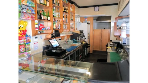 Negócio para Trespasse em Machico