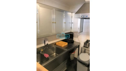 Negócio para Trespasse em Machico