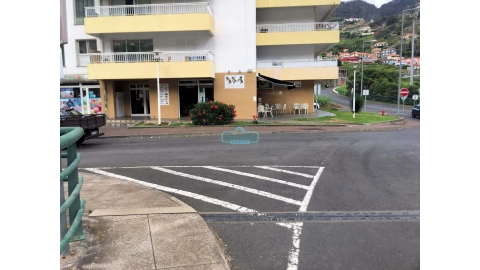Negócio para Trespasse em Machico