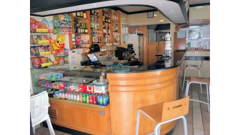 Negócio para Trespasse em Machico