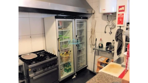 Negócio para Trespasse em Machico