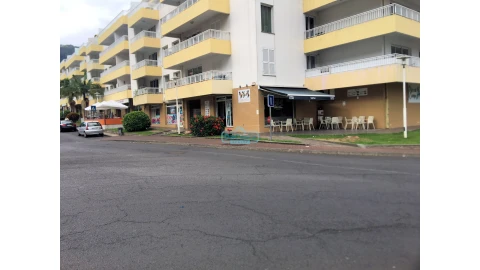 Negócio para Trespasse em Machico