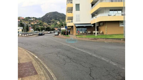 Negócio para Trespasse em Machico