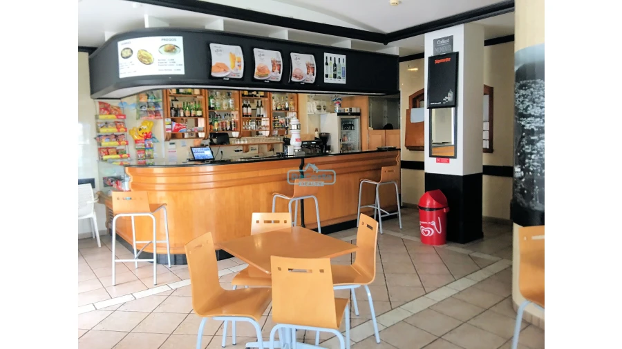 Negócio para Trespasse em Machico Foto 6