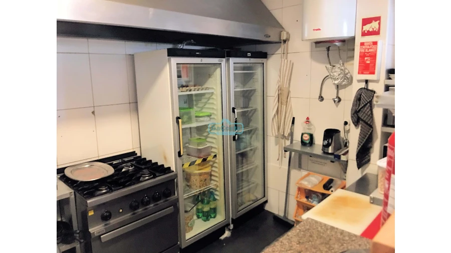 Negócio para Trespasse em Machico Foto 7