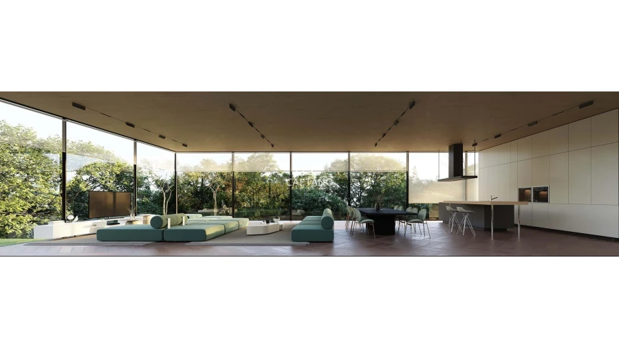 Moradia T3 para Venda em Ribeira Brava Foto 3
