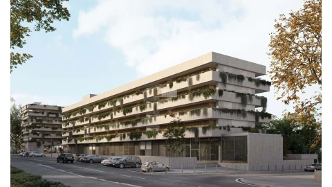 Apartamento para Venda em Matosinhos e Leça da Palmeira